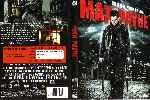 carátula dvd de Max Payne