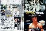 carátula dvd de Movie Movie