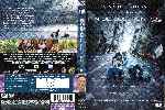 carátula dvd de El Fin De Los Tiempos - 2008 - Region 1-4 - V4
