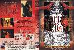 carátula dvd de Santa Sangre