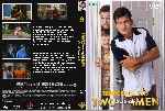 cartula dvd de Two And A Half Men - Temporada 06 - Custom