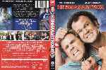 carátula dvd de Hermanastros - Region 1-4