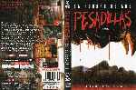 carátula dvd de El Hombre De Las Pesadillas - Region 1-4