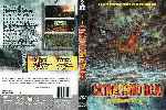 carátula dvd de Cataclismo Rojo - Region 1-4