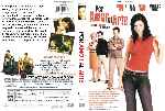carátula dvd de Por Amor Al Arte - Custom - V2