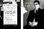 carátula dvd de Winter Light - The Criterion Collection - Custom