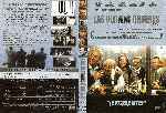 carátula dvd de Las Ultimas Ordenes - Region 4