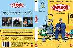 carátula dvd de Garage - Custom