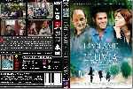 carátula dvd de Hablame De La Lluvia - Custom