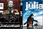carátula dvd de Julia - 2008 - Custom