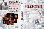 carátula dvd de Necrosis - Custom
