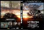 cartula dvd de Luz Silenciosa - Custom
