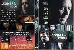 carátula dvd de La Sombra Del Poder - 2009 - Custom - V2
