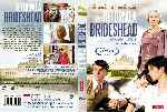 carátula dvd de Retorno A Brideshead - 2008