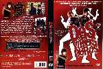 carátula dvd de Dos Tipos Duros