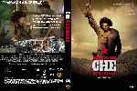 cartula dvd de Che - Guerrilla - Custom - V2