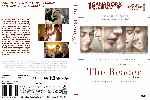 carátula dvd de The Reader - El Lector - Custom