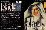carátula dvd de Narciso Negro - The Criterion Collection - Custom