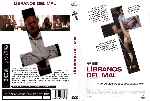 carátula dvd de Libranos Del Mal - 2006