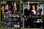 carátula dvd de Divorcio A La Americana - Custom