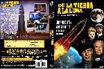 carátula dvd de De La Tierra A La Luna - 1958 - Custom - V3