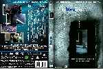 carátula dvd de La Hora Fria - Custom - V4