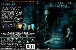 carátula dvd de La Hora Fria - Custom - V5