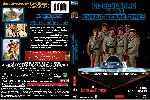 carátula dvd de El Gendarme Y Los Extraterrestres - Custom - V3