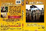 carátula dvd de El Gendarme Y Los Extraterrestres - Custom - V4