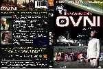 carátula dvd de Invasion Ovni - Custom