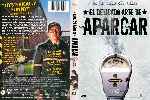 carátula dvd de El Delicado Arte De Aparcar - Custom