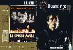 carátula dvd de El Cuarto Angel - Xx Anos De El Mundo