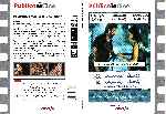 carátula dvd de El Mismo Amor La Misma Lluvia - Publico Cine