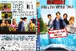 carátula dvd de Sin Rumbo 2 - El Llamado De La Naturaleza - Custom
