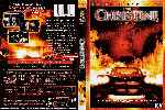 cartula dvd de Christine - Edicion Especial - Region 4