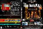 carátula dvd de Esto Huele Mal - Custom