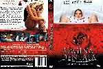 carátula dvd de Vagina Dentata