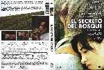 carátula dvd de El Secreto Del Bosque - Region 4