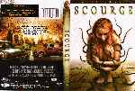 carátula dvd de Scourge - Custom
