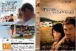 carátula dvd de Un Verano En La Provenza - Custom - V2