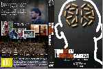 carátula dvd de Tiro En La Cabeza - Custom - V2
