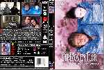 carátula dvd de Cerezos En Flor - Custom