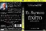 carátula dvd de El Secreto Del Exito - Region 1-4