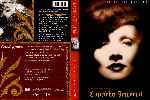 carátula dvd de Capricho Imperial - The Criterion Collection - Custom