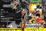 carátula dvd de Mazinger Z - Remasterizada - Volumen 09