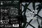 carátula dvd de Los 400 Golpes - The Criterion Collection - Custom
