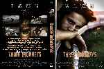 carátula dvd de Three Monkeys - Custom