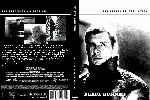 cartula dvd de Blade Runner - The Criterion Collection - Custom