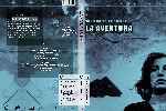 carátula dvd de La Aventura - The Criterion Collection - Custom