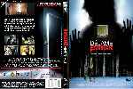 carátula dvd de Dejame Entrar - 2008 - Custom